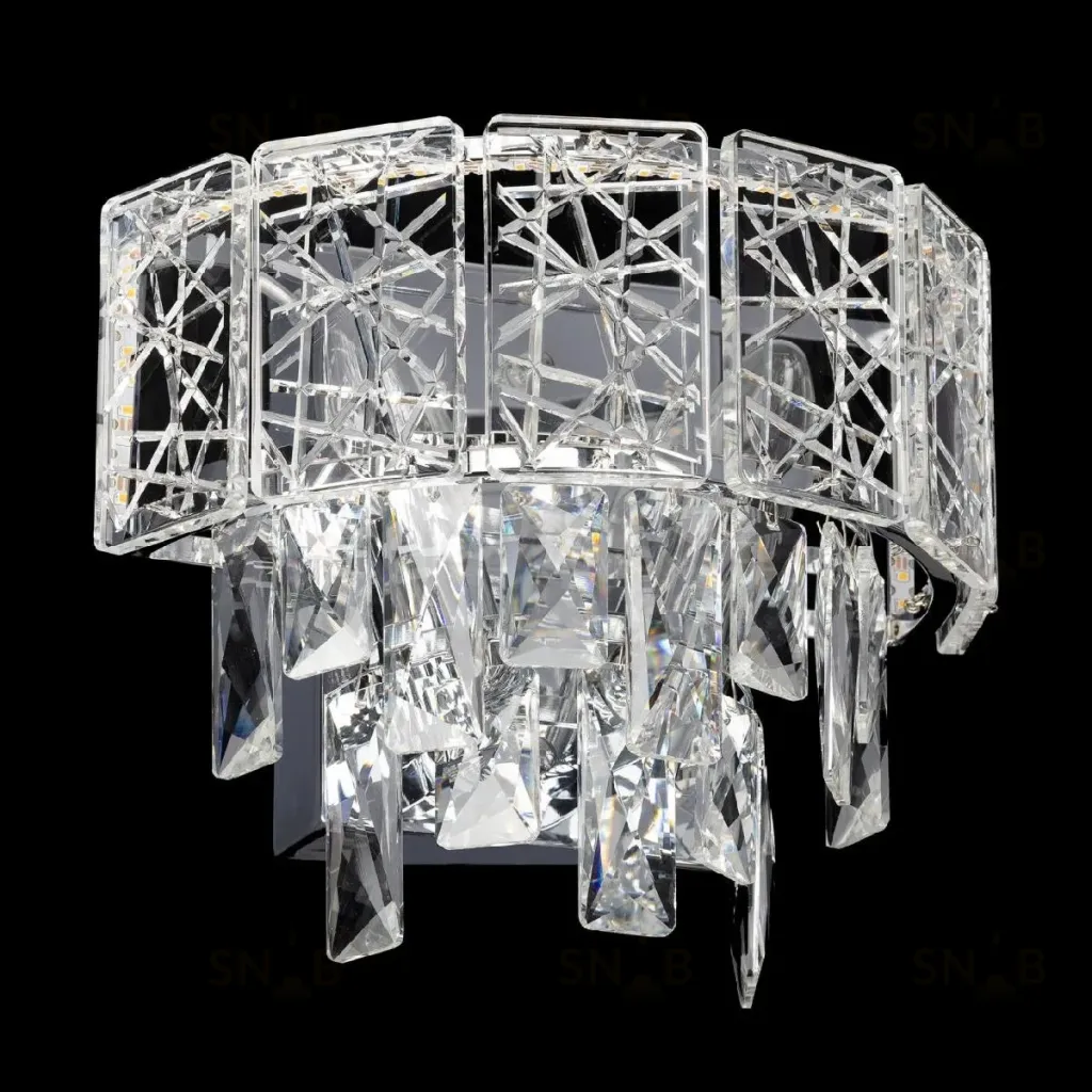Настенный светильник Citilux Sagrada CL317321 CL317321