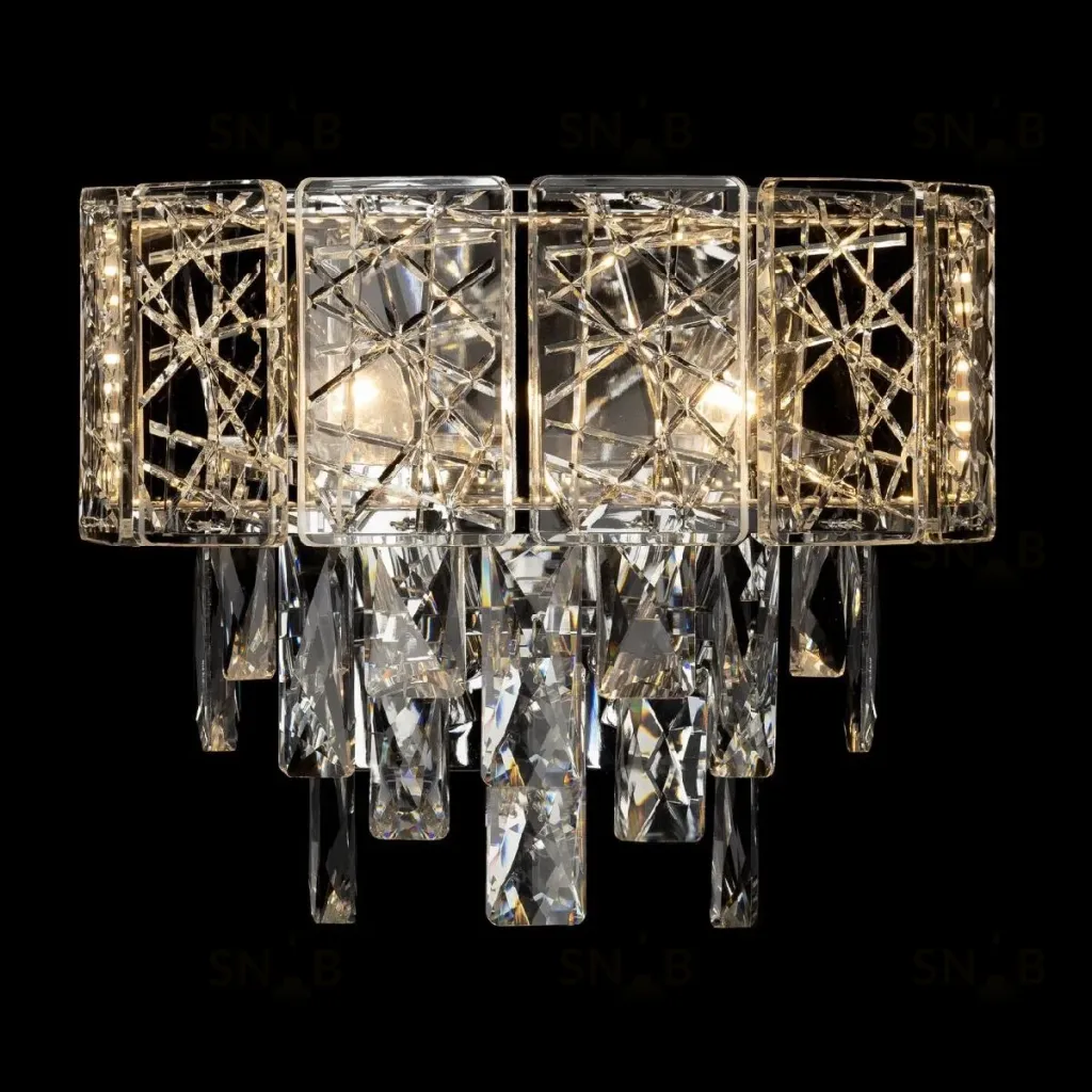 Настенный светильник Citilux Sagrada CL317321 CL317321