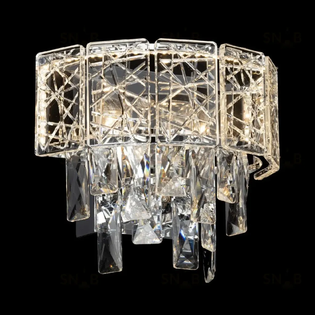 Настенный светильник Citilux Sagrada CL317321 CL317321