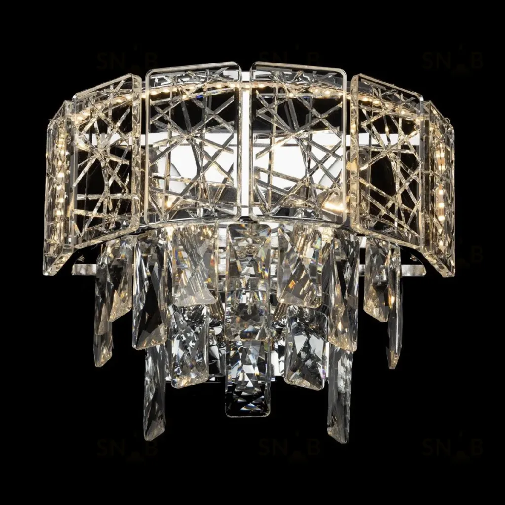 Настенный светильник Citilux Sagrada CL317321 CL317321