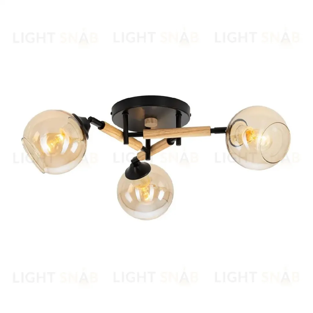 Потолочная люстра Citilux Tika CL133131 CL133131