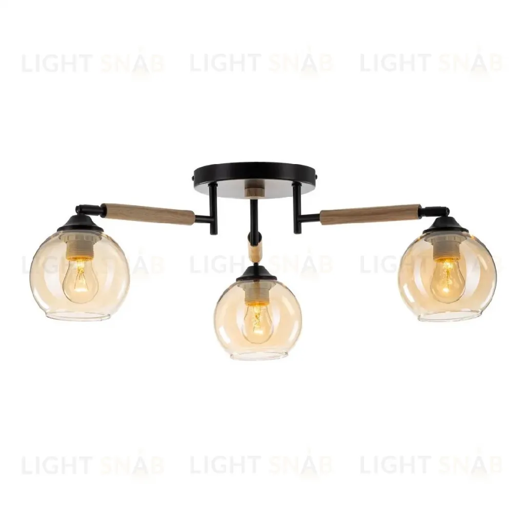Потолочная люстра Citilux Tika CL133131 CL133131