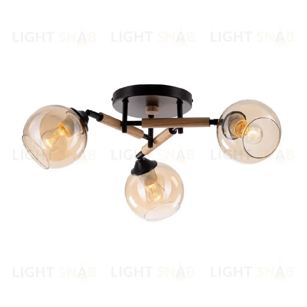 Потолочная люстра Citilux Tika CL133131 CL133131