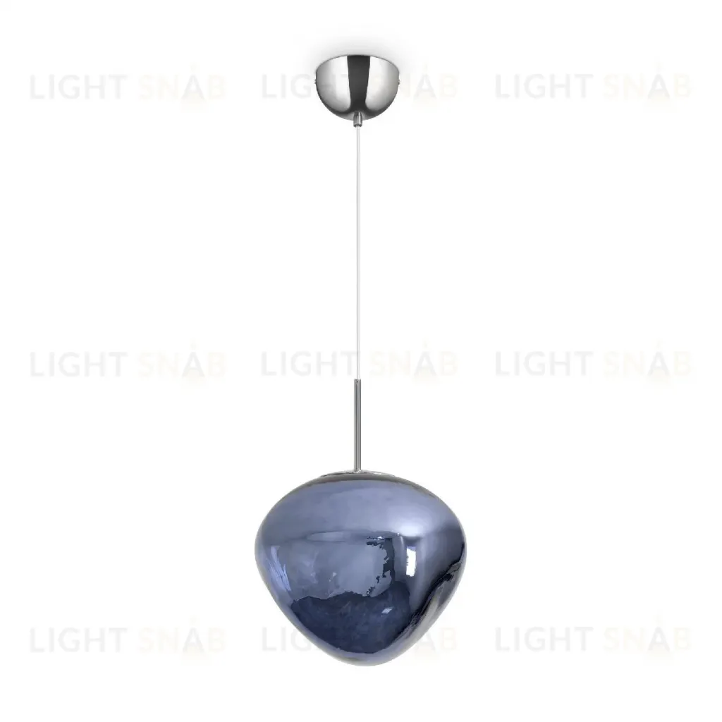 Подвесной светильник Freya Ejection FR5378PL-01BL FR5378PL-01BL