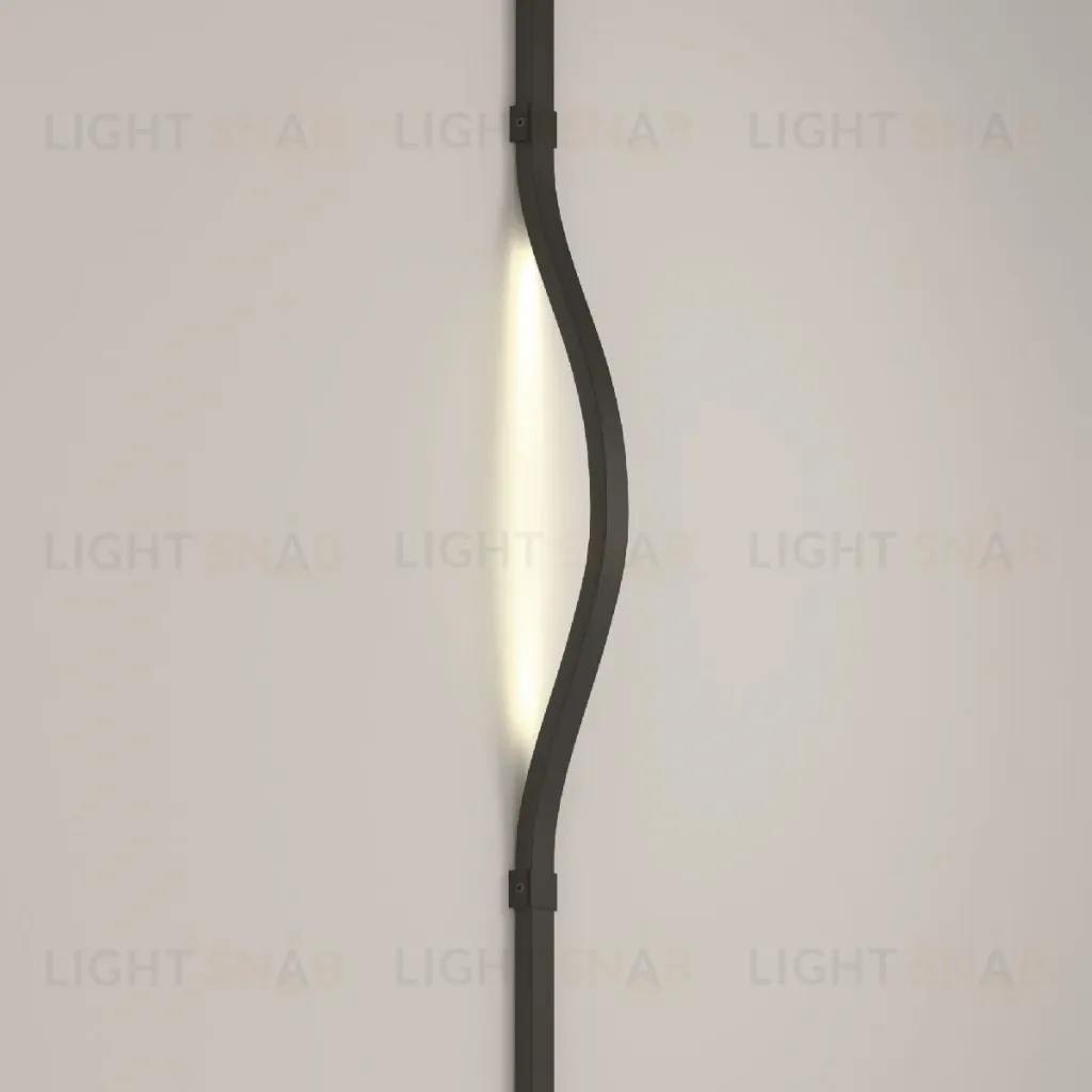 Фиксатор шинопровода Maytoni Elasity TRA160H-B TRA160H-B