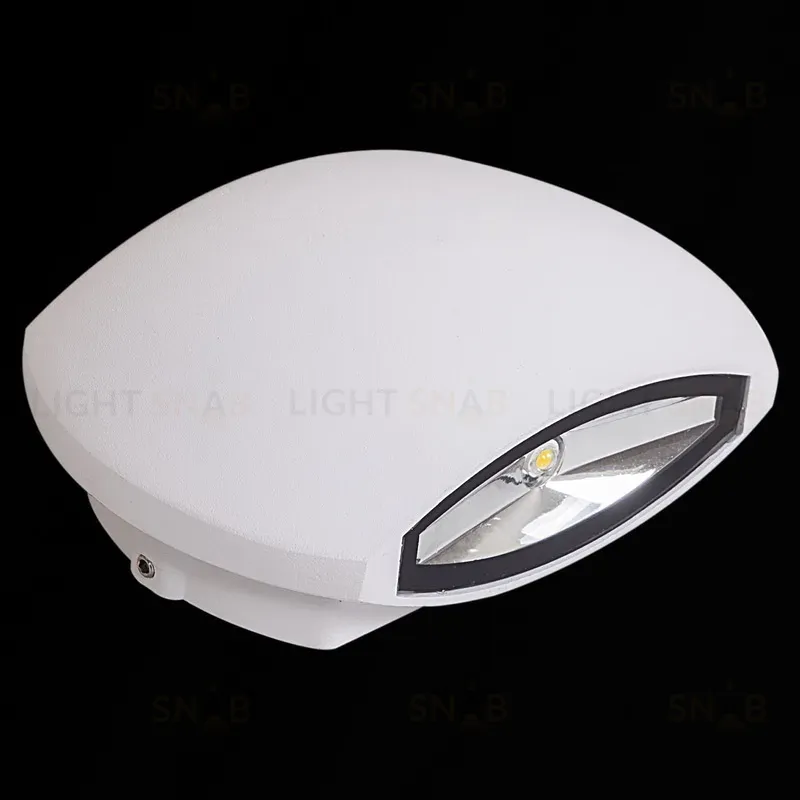 Архитектурный светильник Reluce 86008-9.2-002TLB LED2*3W WT 86008-9.2-002TLB LED2*3W WT