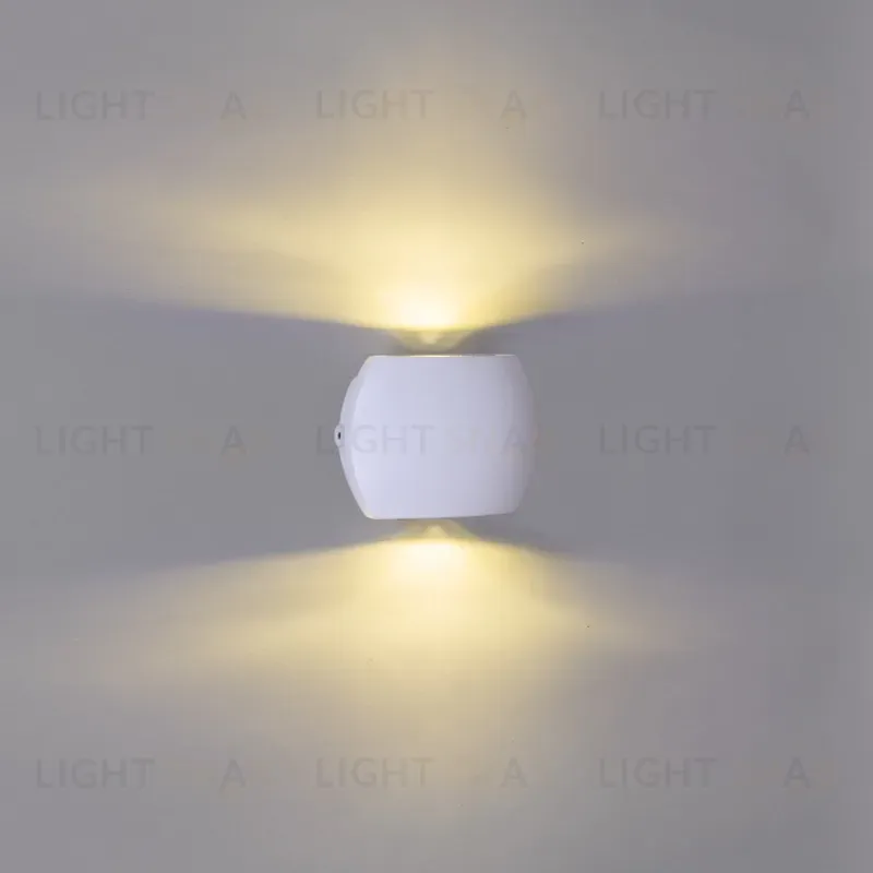 Архитектурный светильник Reluce 86008-9.2-002TLB LED2*3W WT 86008-9.2-002TLB LED2*3W WT