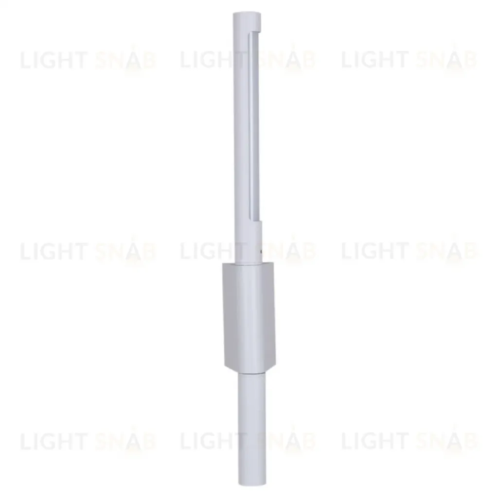 Настенный светильник Reluce 86209-9.2-001KT LED3W+6W WT 86209-9.2-001KT LED3W+6W WT