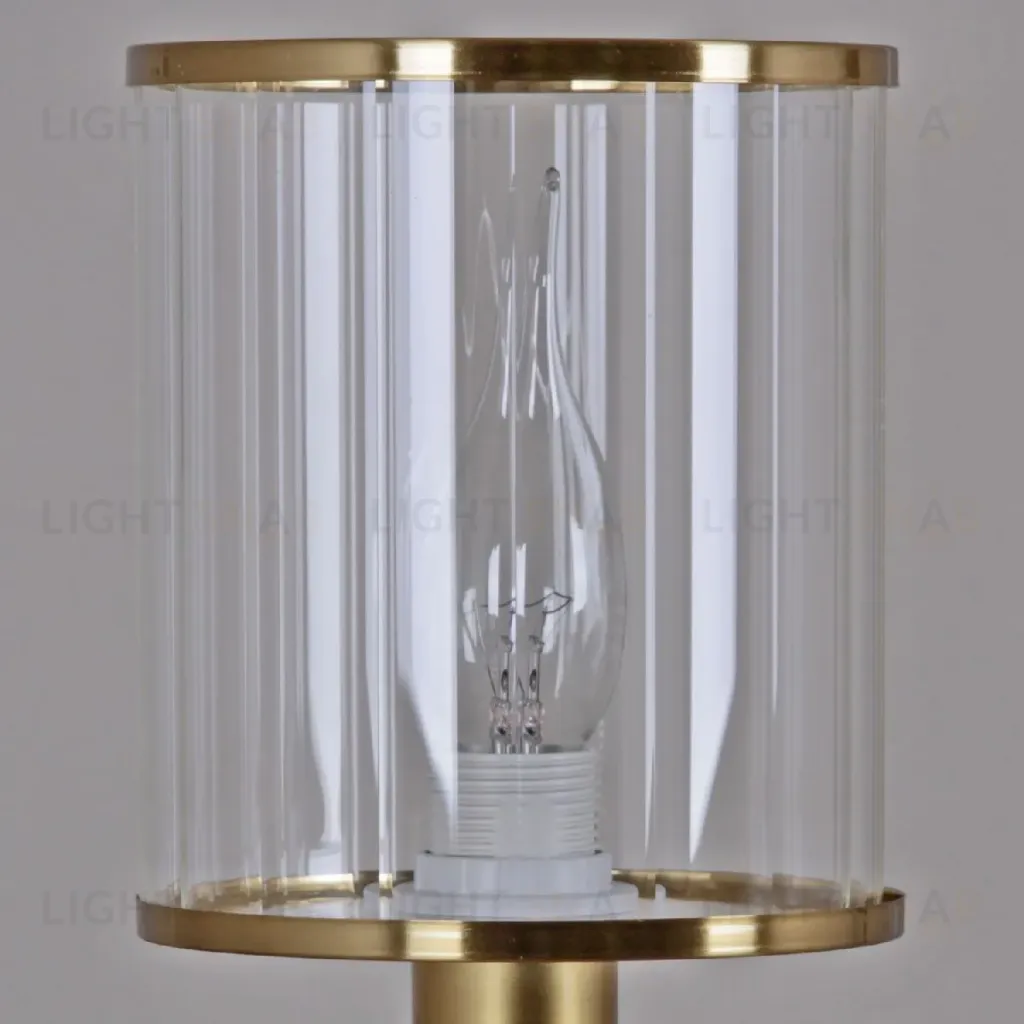 Люстра на штанге Illumico IL0183-5C-79 COPPER KOPNINI IL0183-5C-79 COPPER KOPNINI