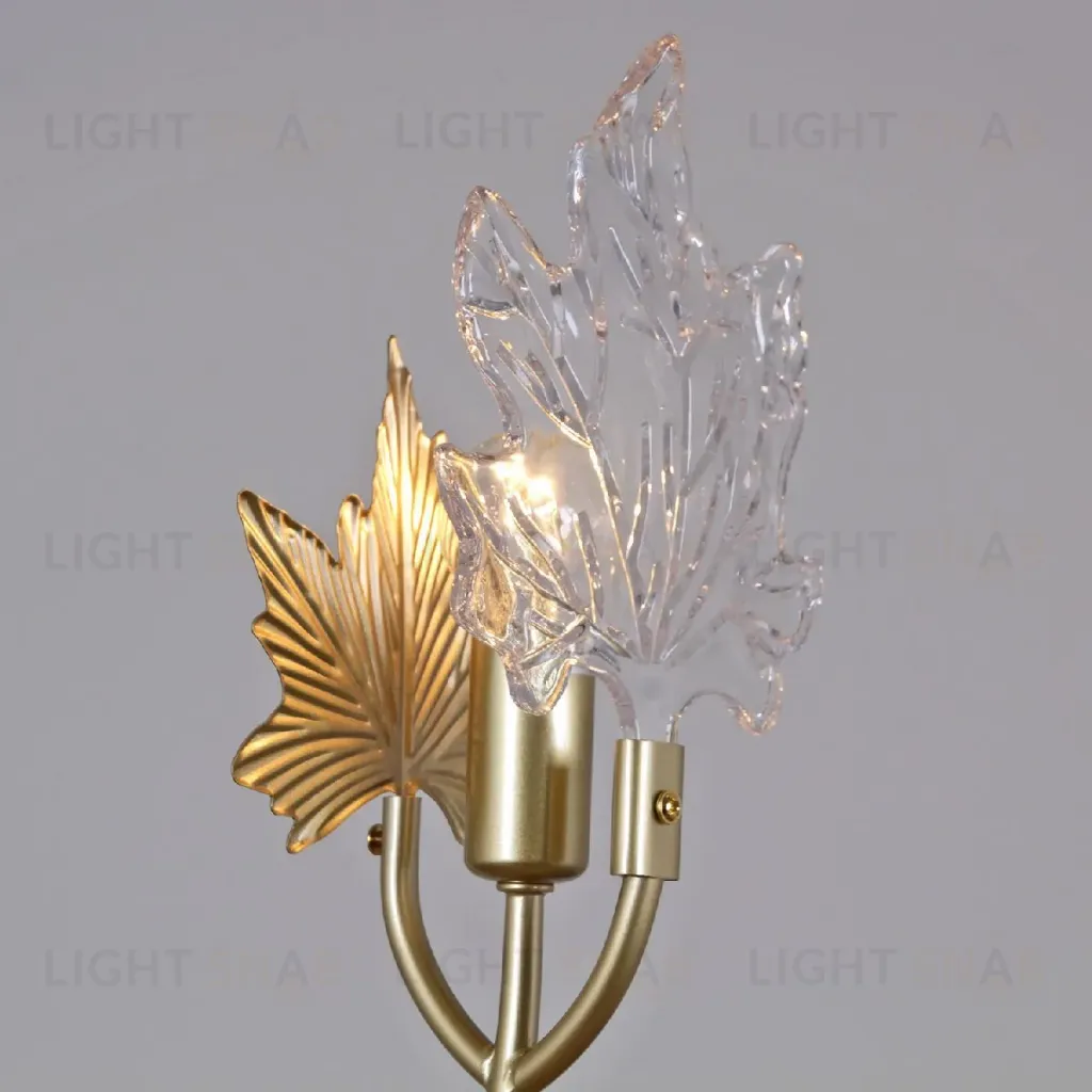 Бра Illumico IL0509-1W-79 CPG AUTUMN IL0509-1W-79 CPG AUTUMN