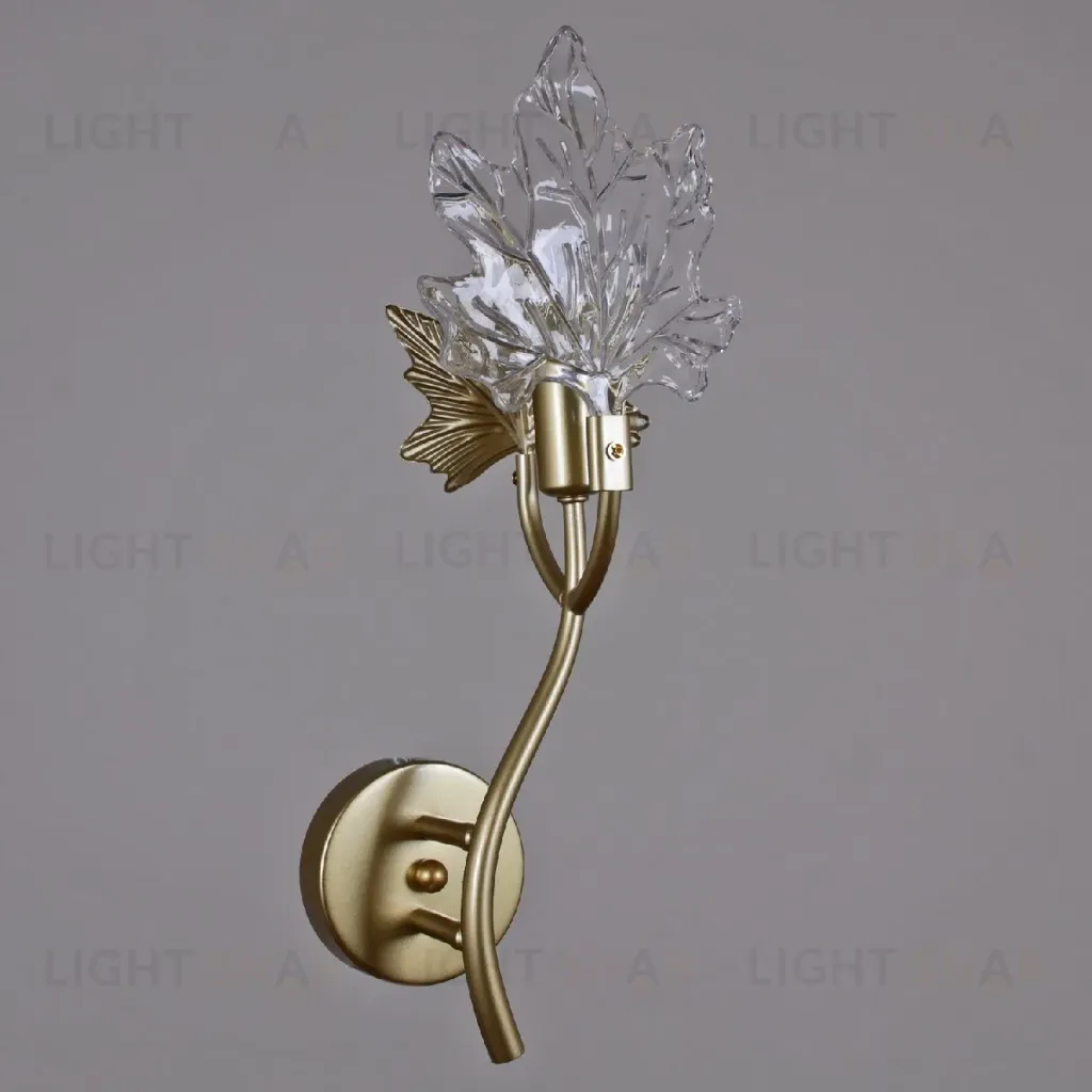 Бра Illumico IL0509-1W-79 CPG AUTUMN IL0509-1W-79 CPG AUTUMN
