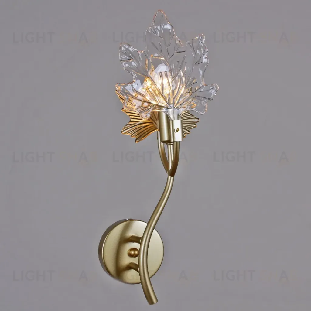 Бра Illumico IL0509-1W-79 CPG AUTUMN IL0509-1W-79 CPG AUTUMN