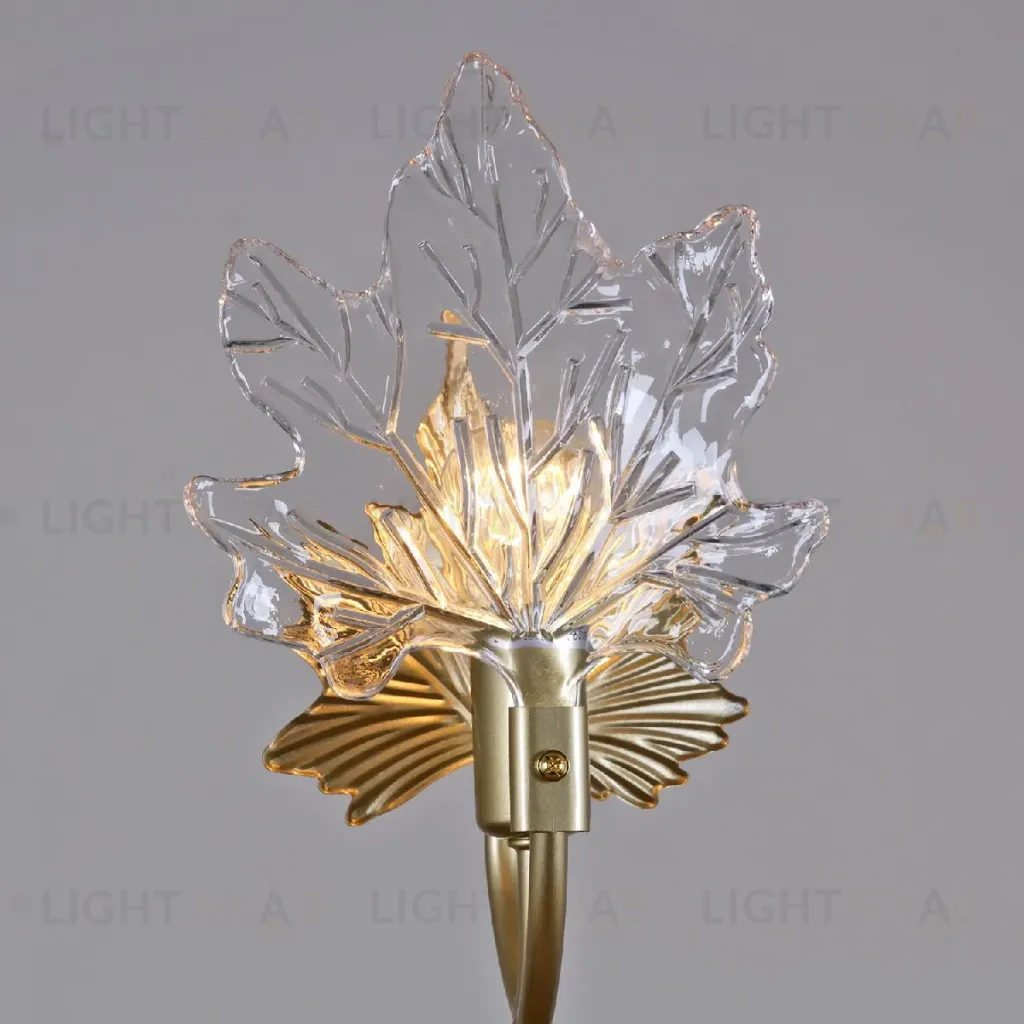 Бра Illumico IL0509-1W-79 CPG AUTUMN IL0509-1W-79 CPG AUTUMN