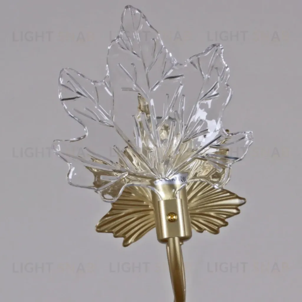 Люстра на штанге Illumico IL0509-9P-79 CPG AUTUMN IL0509-9P-79 CPG AUTUMN