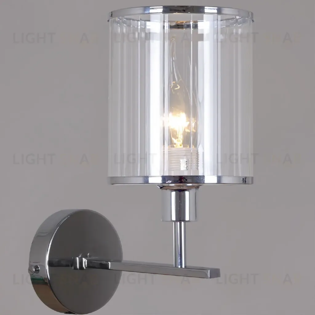 Бра Illumico IL1183-1W-79 CR KOPNINI IL1183-1W-79 CR KOPNINI