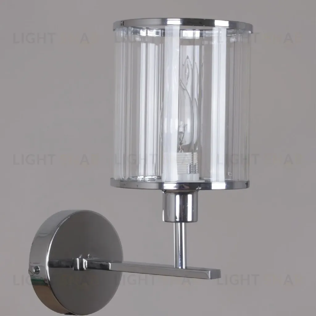 Бра Illumico IL1183-1W-79 CR KOPNINI IL1183-1W-79 CR KOPNINI