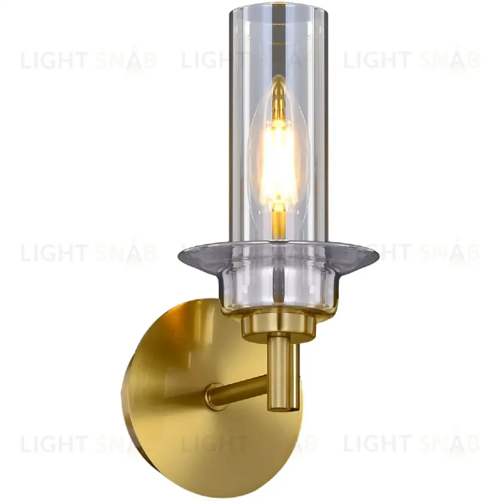 Бра Illumico IL5216-1WLS-24 HIGHBALL IL5216-1WLS-24 HIGHBALL