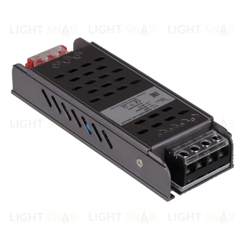 Блок питания Reluce POWER SUPPLY 48V 100W RLPS POWER SUPPLY 48V 100W RLPS