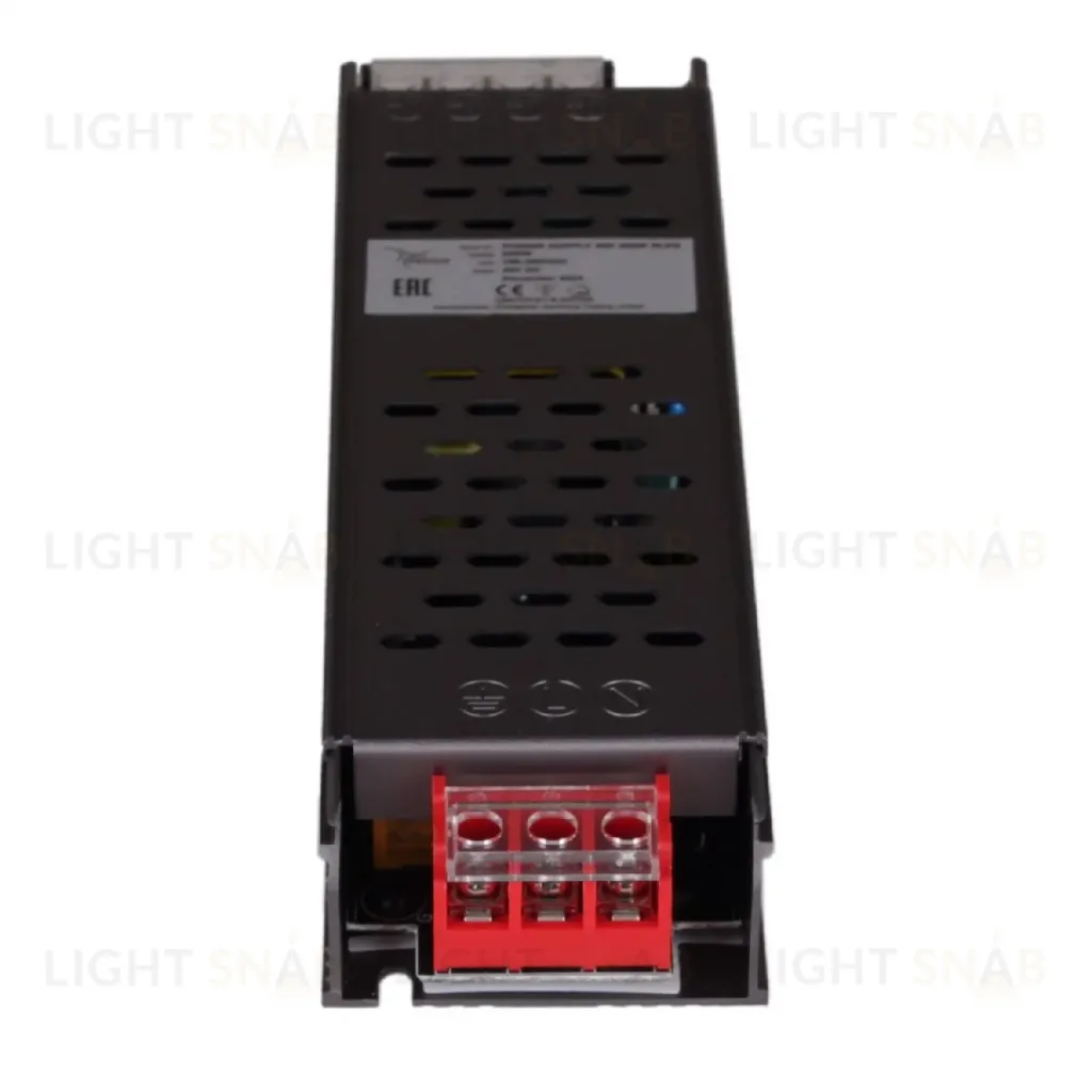 Блок питания Reluce POWER SUPPLY 48V 200W RLPS POWER SUPPLY 48V 200W RLPS