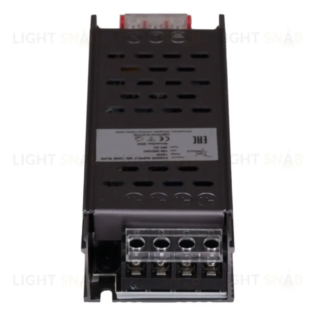Блок питания Reluce POWER SUPPLY 48V 100W RLPS POWER SUPPLY 48V 100W RLPS