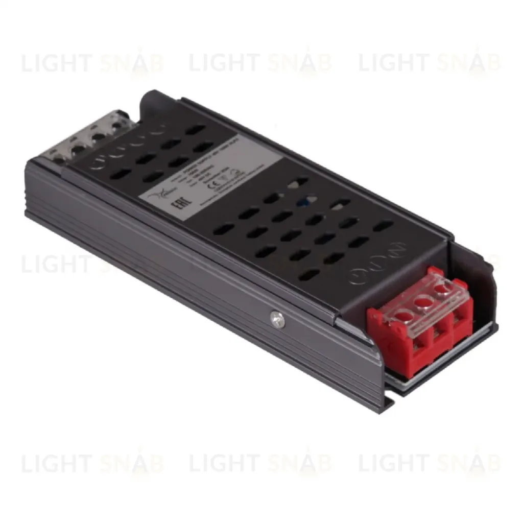 Блок питания Reluce POWER SUPPLY 48V 100W RLPS POWER SUPPLY 48V 100W RLPS