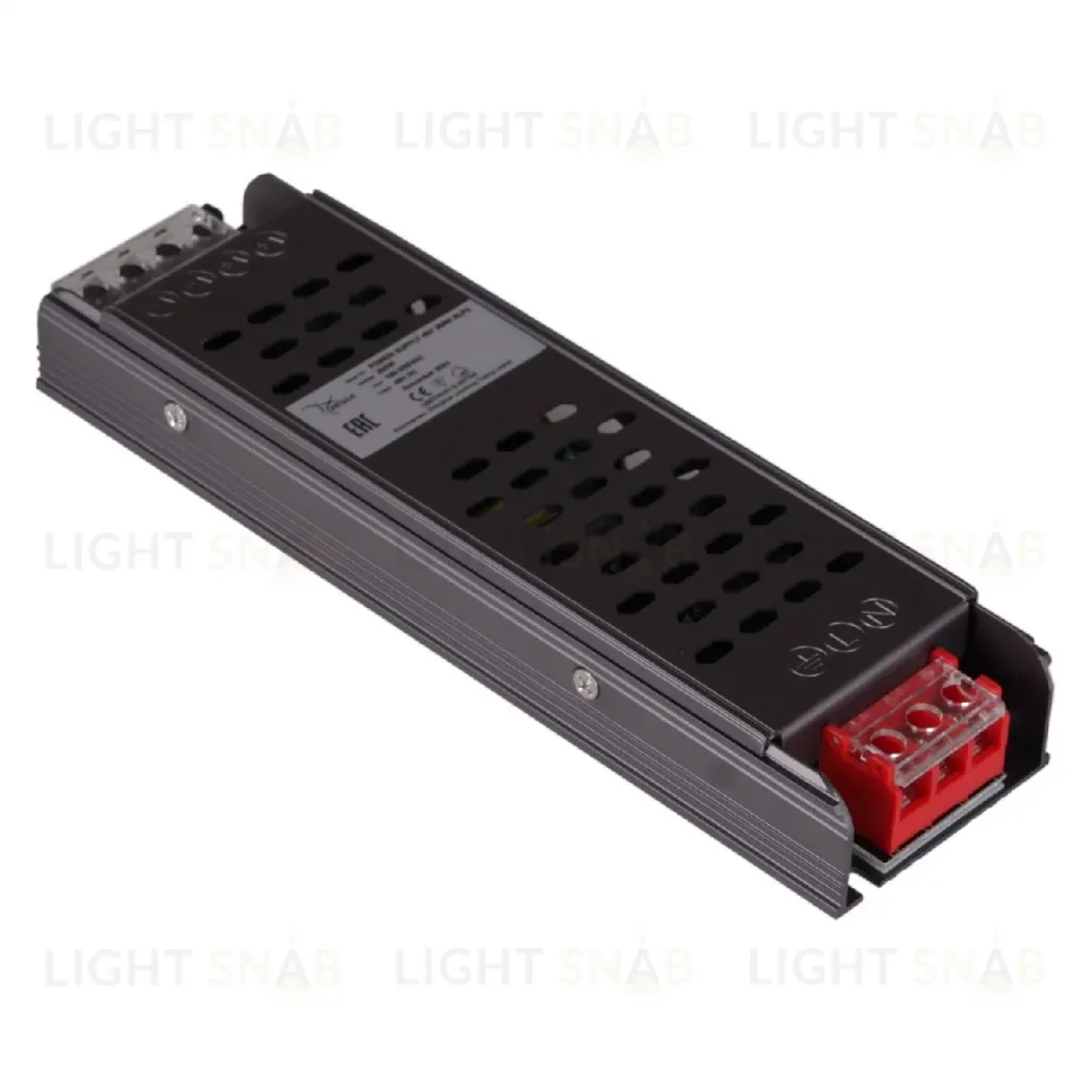 Блок питания Reluce POWER SUPPLY 48V 200W RLPS POWER SUPPLY 48V 200W RLPS