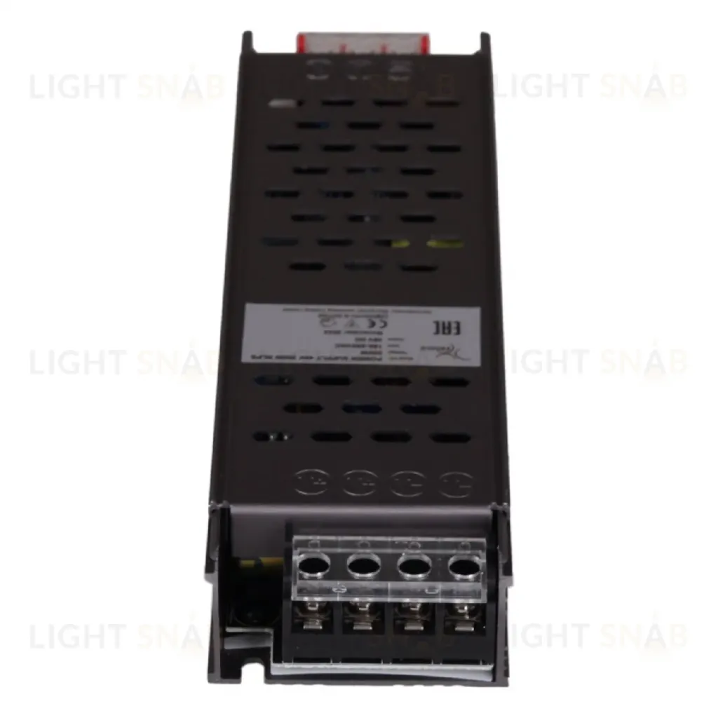Блок питания Reluce POWER SUPPLY 48V 200W RLPS POWER SUPPLY 48V 200W RLPS