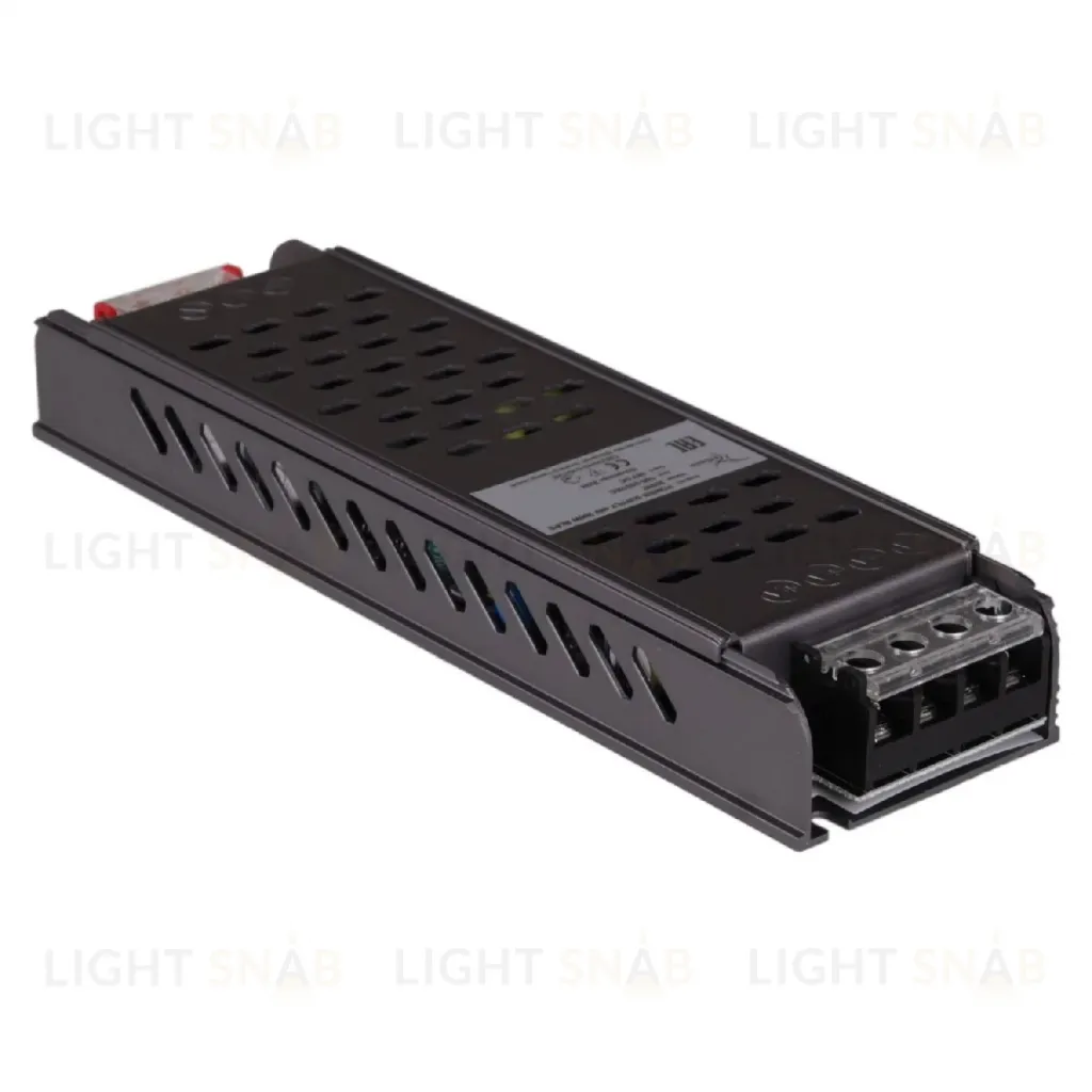 Блок питания Reluce POWER SUPPLY 48V 200W RLPS POWER SUPPLY 48V 200W RLPS