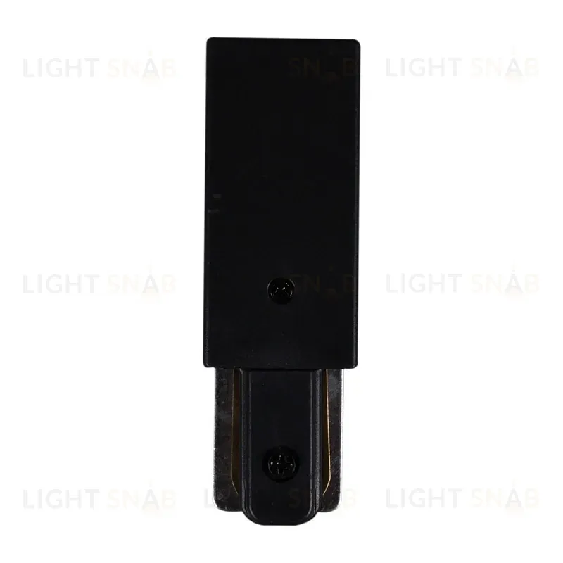 Коннектор Reluce RL 06041 track rail spares BK RL 06041 track rail spares BK