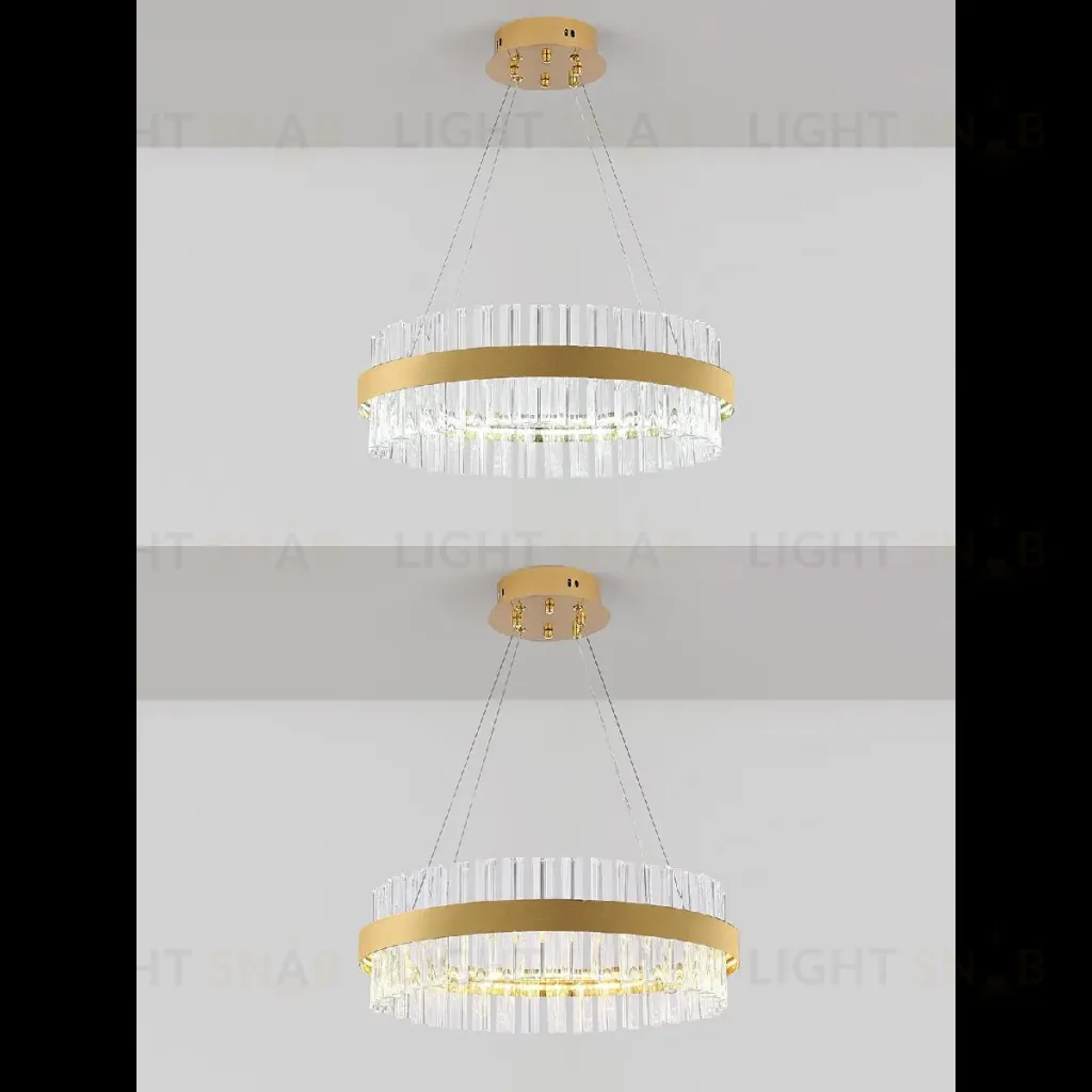 Подвесная люстра Natali Kovaltseva INNOVATION STYLE 83151 INNOVATION STYLE 83151