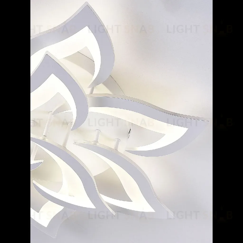 Потолочная люстра Natali Kovaltseva Olimp LED SMART 84005 LED SMART 84005