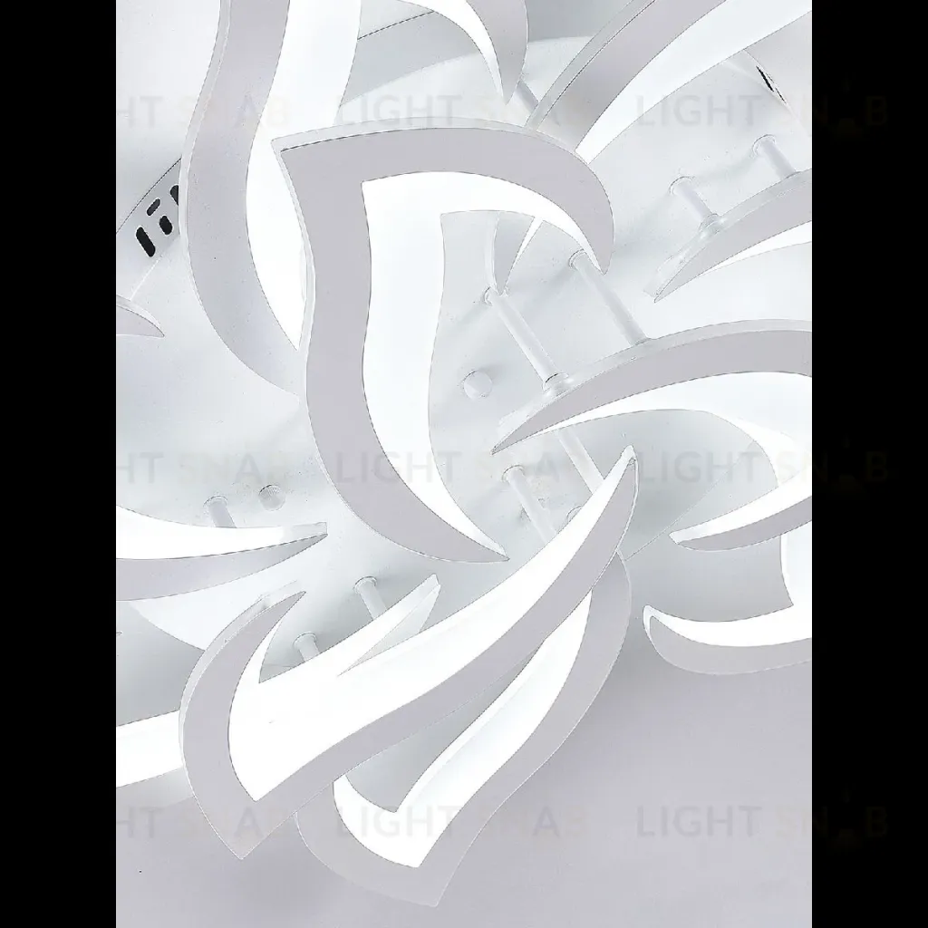 Потолочная люстра Natali Kovaltseva Olimp LED SMART 84005 LED SMART 84005