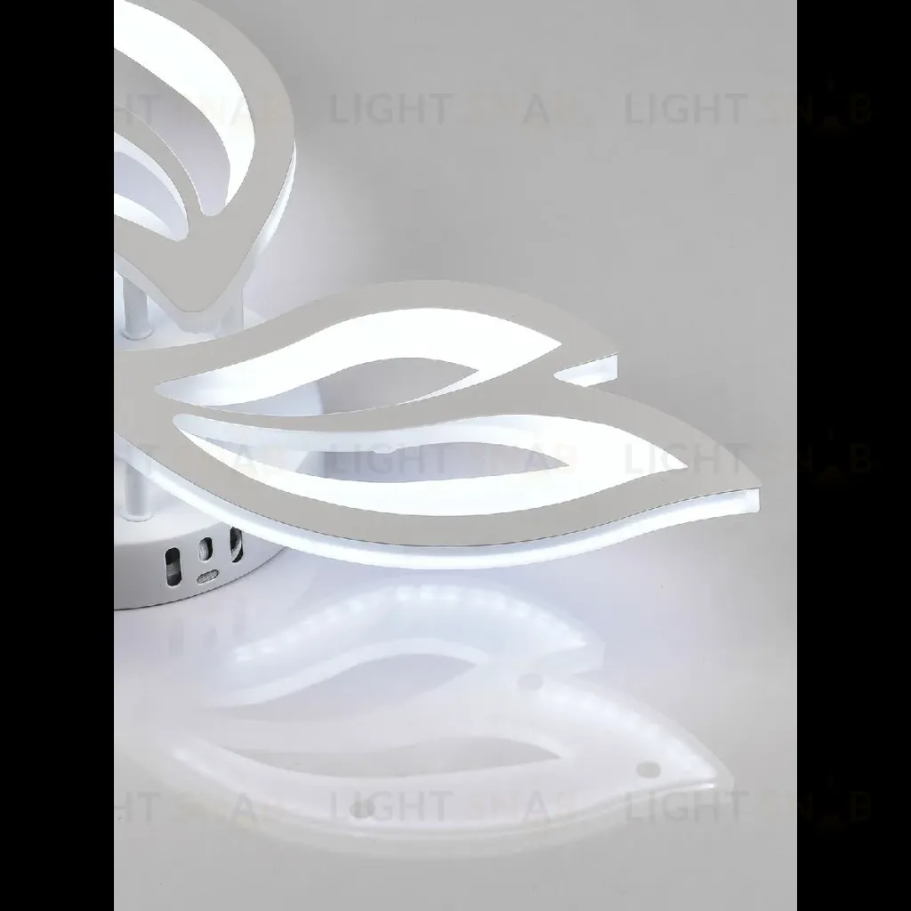 Потолочная люстра Natali Kovaltseva LED LAMPS 81426 LED LAMPS 81426
