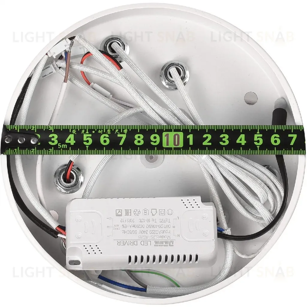 Потолочная люстра Natali Kovaltseva LED LAMPS 81426 LED LAMPS 81426