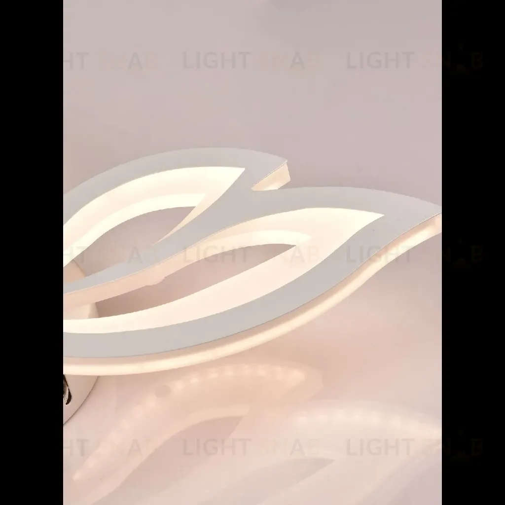 Потолочная люстра Natali Kovaltseva LED LAMPS 81426 LED LAMPS 81426