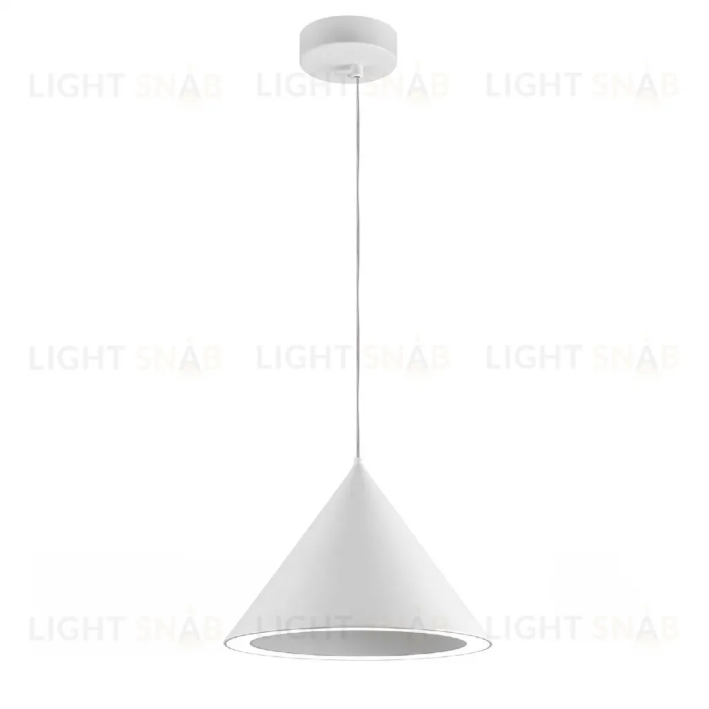 Подвесной светильник Natali Kovaltseva LED LAMPS 81415 LED LAMPS 81415
