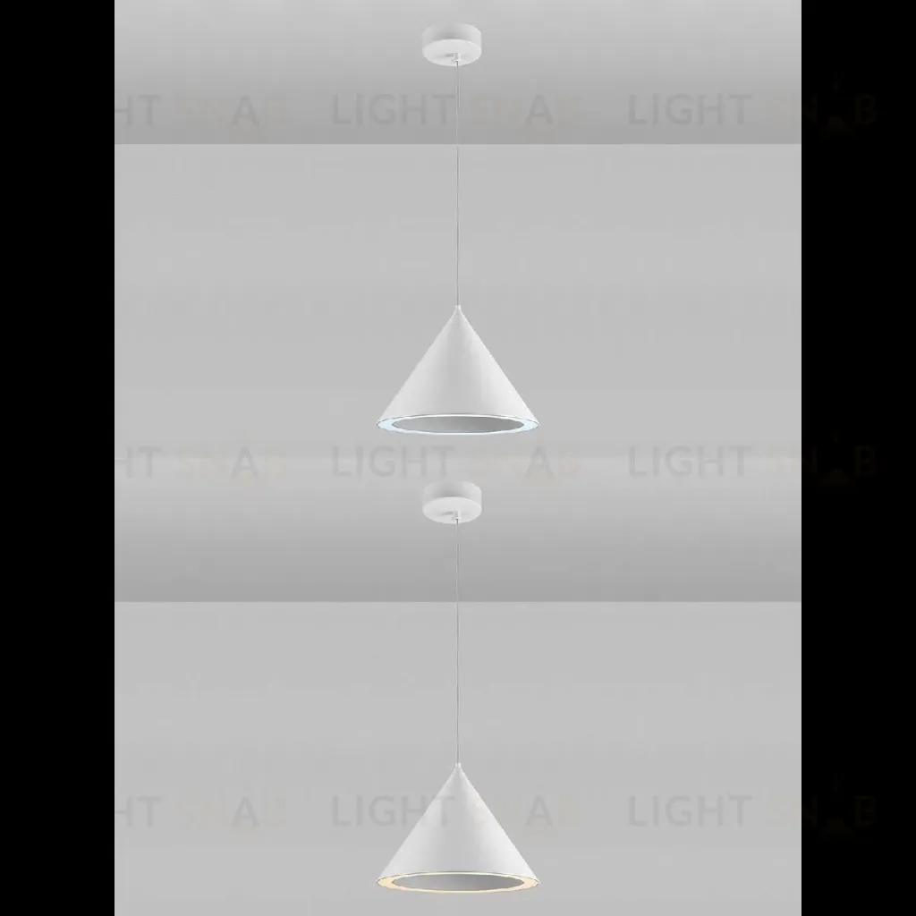 Подвесной светильник Natali Kovaltseva LED LAMPS 81415 LED LAMPS 81415
