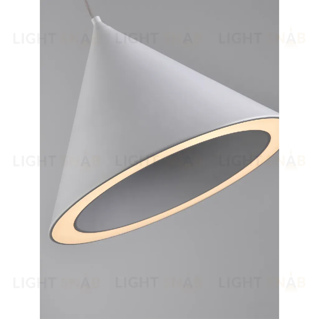 Подвесной светильник Natali Kovaltseva LED LAMPS 81415 LED LAMPS 81415