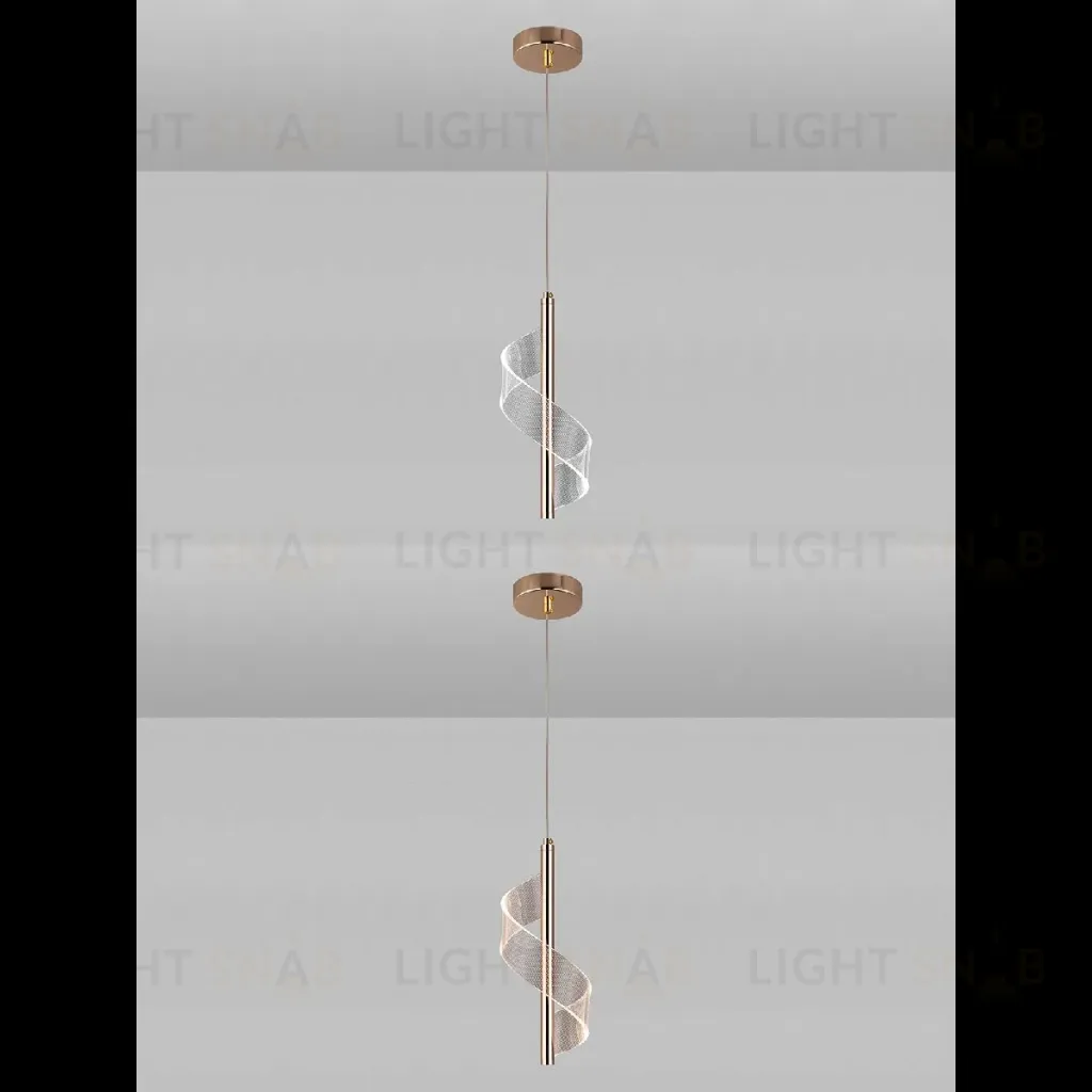 Подвесной светильник Natali Kovaltseva LED LAMPS 81416 LED LAMPS 81416