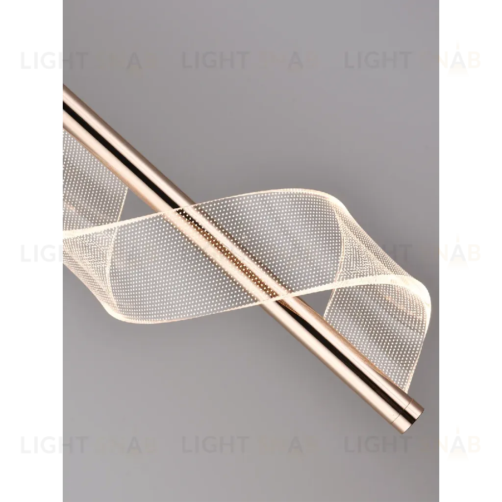 Подвесной светильник Natali Kovaltseva LED LAMPS 81416 LED LAMPS 81416