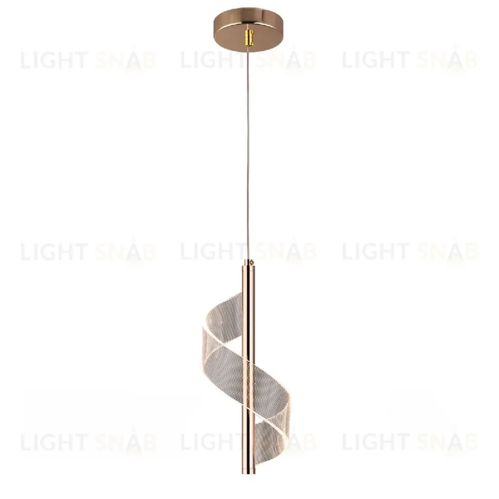 Подвесной светильник Natali Kovaltseva LED LAMPS 81416 LED LAMPS 81416