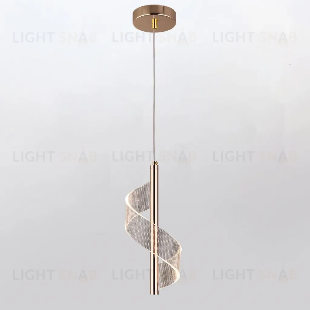 Подвесной светильник Natali Kovaltseva LED LAMPS 81416 LED LAMPS 81416