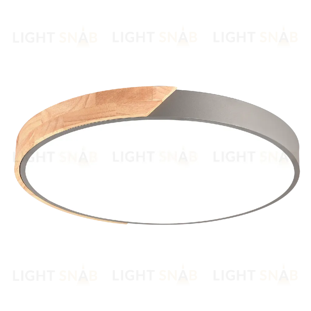 Потолочный светильник Natali Kovaltseva Scandinavian LED LAMPS 81183 LED LAMPS 81183
