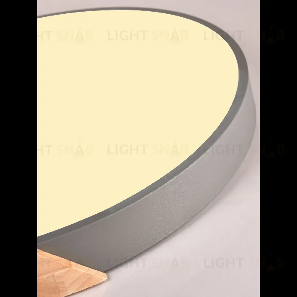 Потолочный светильник Natali Kovaltseva Scandinavian LED LAMPS 81183 LED LAMPS 81183