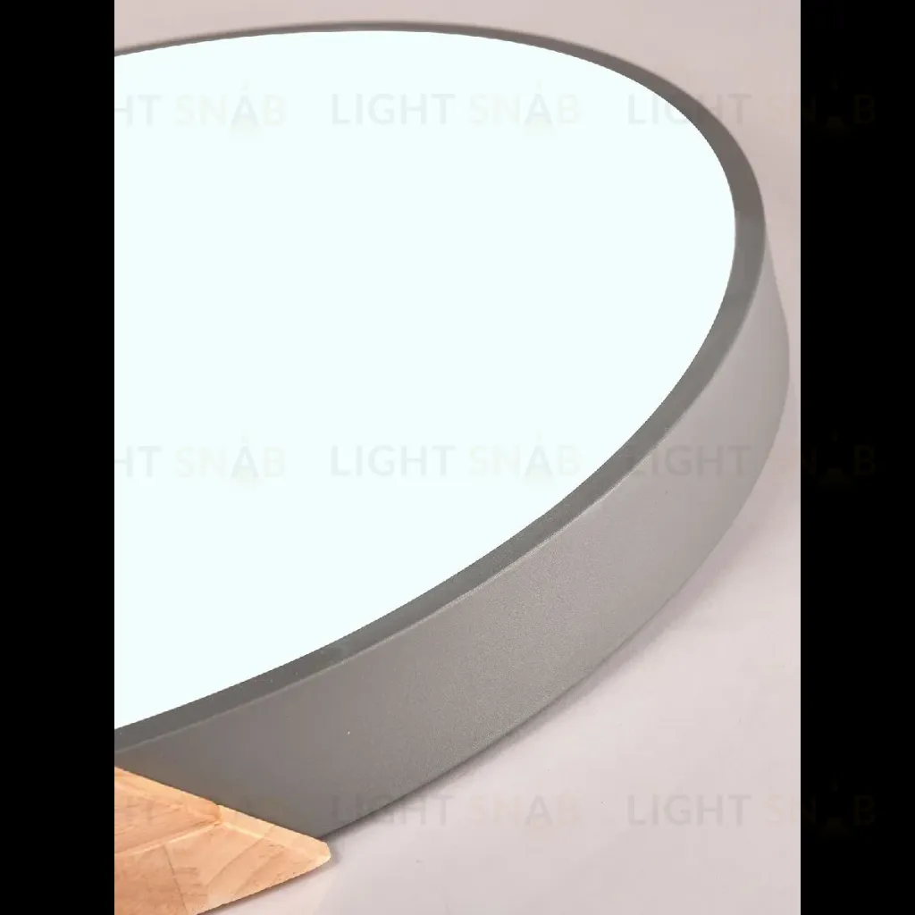 Потолочный светильник Natali Kovaltseva Scandinavian LED LAMPS 81183 LED LAMPS 81183