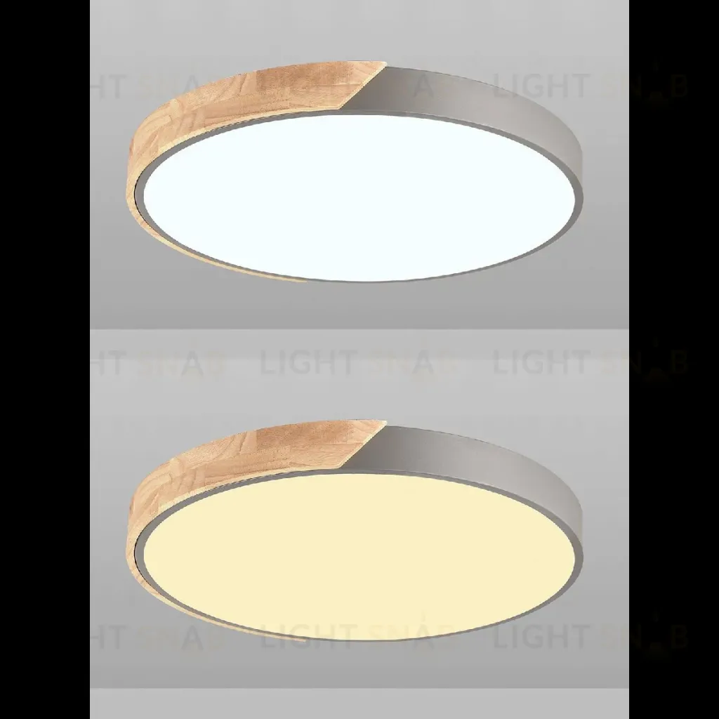 Потолочный светильник Natali Kovaltseva Scandinavian LED LAMPS 81184 LED LAMPS 81184