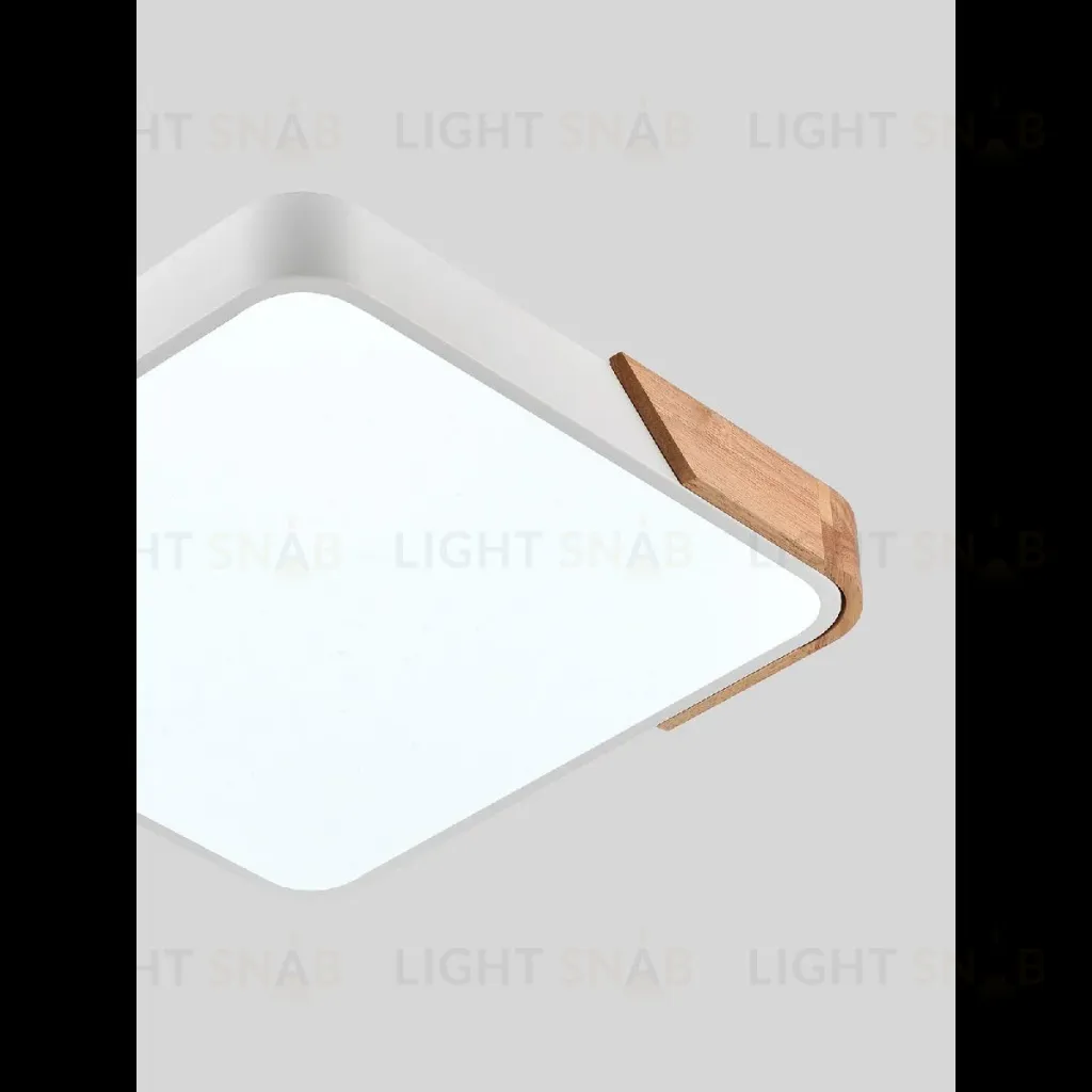 Потолочный светильник Natali Kovaltseva Scandinavian LED LAMPS 81410 LED LAMPS 81410