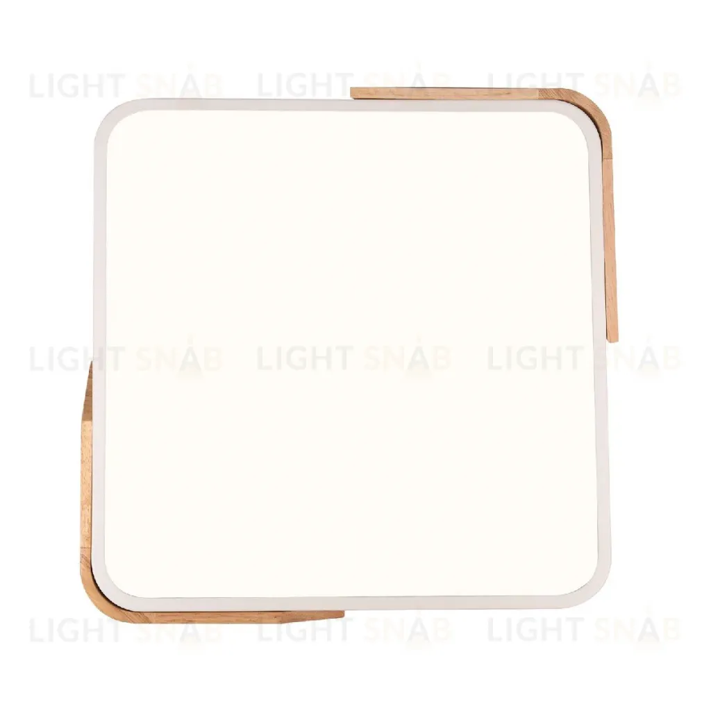 Потолочный светильник Natali Kovaltseva Scandinavian LED LAMPS 81410 LED LAMPS 81410