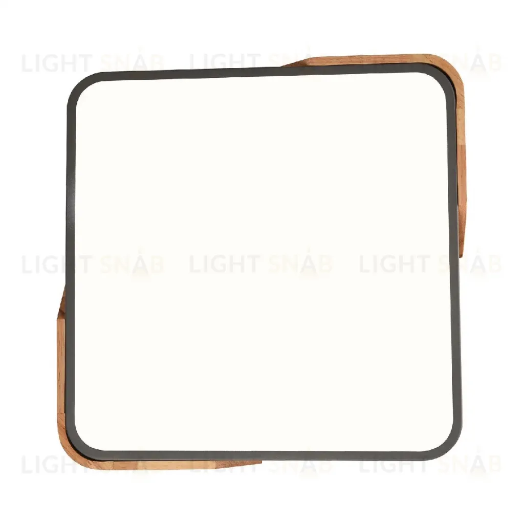 Потолочный светильник Natali Kovaltseva Scandinavian LED LAMPS 81412 LED LAMPS 81412