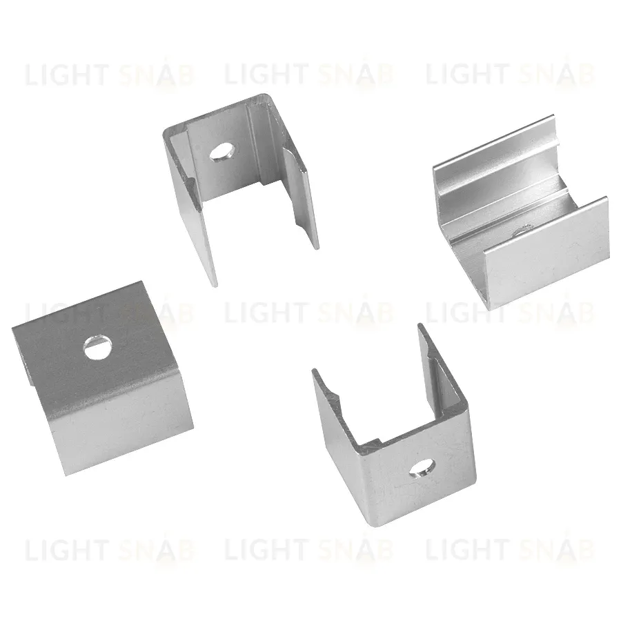 Скоба крепления неона General G-2835-C-IP20-M-BSNL 521922 521922